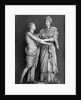 Orestes and Electra by Anonymous