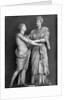 Orestes and Electra by Anonymous