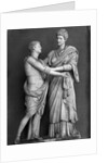 Orestes and Electra by Anonymous