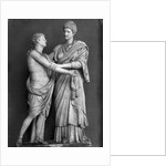 Orestes and Electra by Anonymous