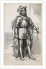 Gaucher de Chatillon, Count of Porceanl by Anonymous