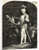 Scene from Il Don Giovanni by Anonymous