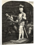 Scene from Il Don Giovanni by Anonymous