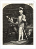 Scene from Il Don Giovanni by Anonymous