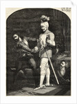 Scene from Il Don Giovanni by Anonymous