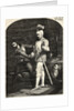 Scene from Il Don Giovanni by Anonymous