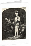 Scene from Il Don Giovanni by Anonymous