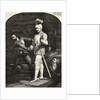Scene from Il Don Giovanni by Anonymous