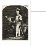 Scene from Il Don Giovanni by Anonymous