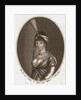 Portrait of Josephine Bonaparte by Anonymous