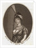 Portrait of Josephine Bonaparte by Anonymous