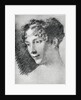 Portrait of Josephine Bonaparte by Anonymous