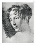 Portrait of Josephine Bonaparte by Anonymous