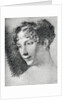 Portrait of Josephine Bonaparte by Anonymous
