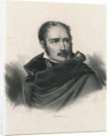 Prince Eugene de Beauharnais by Anonymous