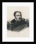 Prince Eugene de Beauharnais by Anonymous