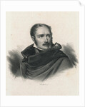 Prince Eugene de Beauharnais by Anonymous