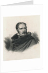 Prince Eugene de Beauharnais by Anonymous