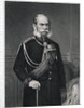King William I of Prussia by Anonymous