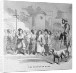 Crusader Boys Beginning March by Anonymous