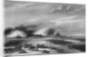 Battle of Eylau by Anonymous