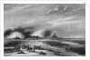 Battle of Eylau by Anonymous