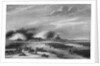 Battle of Eylau by Anonymous