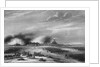 Battle of Eylau by Anonymous
