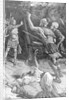 Soldiers Charging by Anonymous