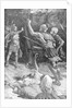 Soldiers Charging by Anonymous