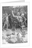 Soldiers Charging by Anonymous