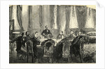 Conference On The Eastern Question by Anonymous