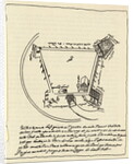 Diagram of the Fort at St. Augustine by Corbis