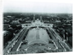 Pan American Exposition by Anonymous