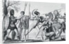 Greek Warriors by Anonymous