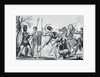 Greek Warriors by Anonymous