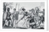 Greek Warriors by Anonymous