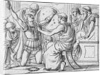 News of the Battle of Marathon by Anonymous