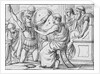 News of the Battle of Marathon by Anonymous