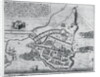 Syracuse Besieged by the Athenians Illustration by Anonymous