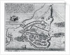 Syracuse Besieged by the Athenians Illustration by Anonymous