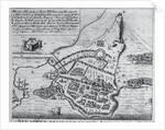 Syracuse Besieged by the Athenians Illustration by Anonymous
