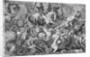 Destruction of Athenian Army by Anonymous