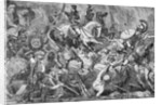 Destruction of Athenian Army by Anonymous