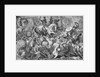 Destruction of Athenian Army by Anonymous