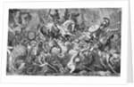 Destruction of Athenian Army by Anonymous