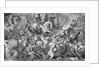 Destruction of Athenian Army by Anonymous