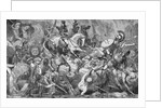 Destruction of Athenian Army by Anonymous