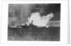 Battleship Being Destroyed by Anonymous