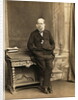 Ornithologist John Gould by Anonymous